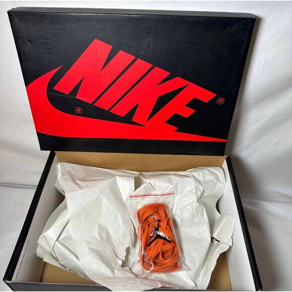 Size 8 - Nike Air Jordan 1 Retro High OG Shattered Backboard 3.0 Men's Shoes - Picture 10 of 11